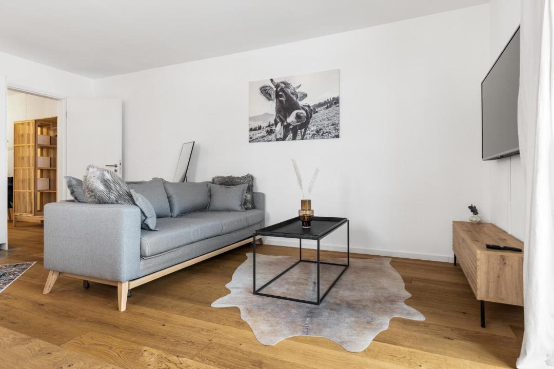 Photo of Livingroom in Gmund am Tegernsee