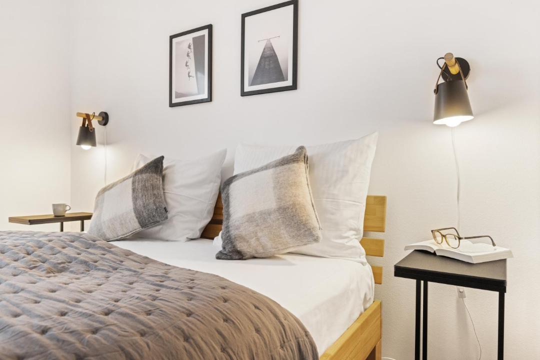 Photo of Bedroom in Gmund am Tegernsee