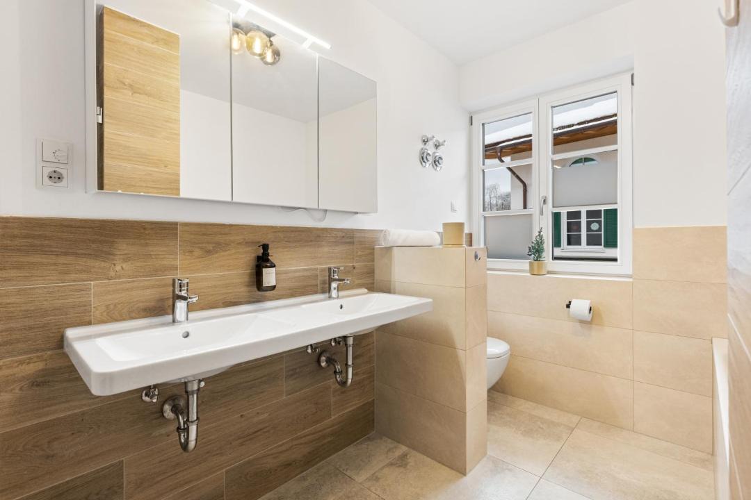 Photo of Bathroom in Gmund am Tegernsee