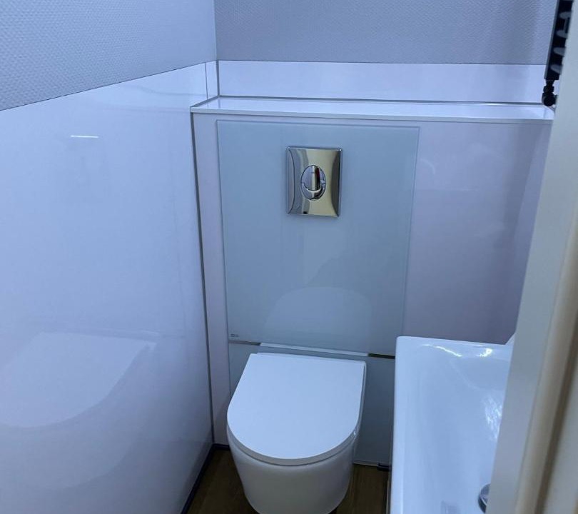 Photo of Bathroom in Waldkirchen