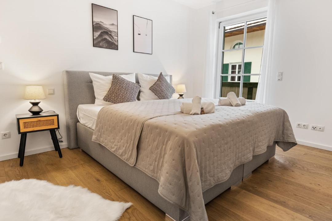 Photo of Bedroom in Gmund am Tegernsee