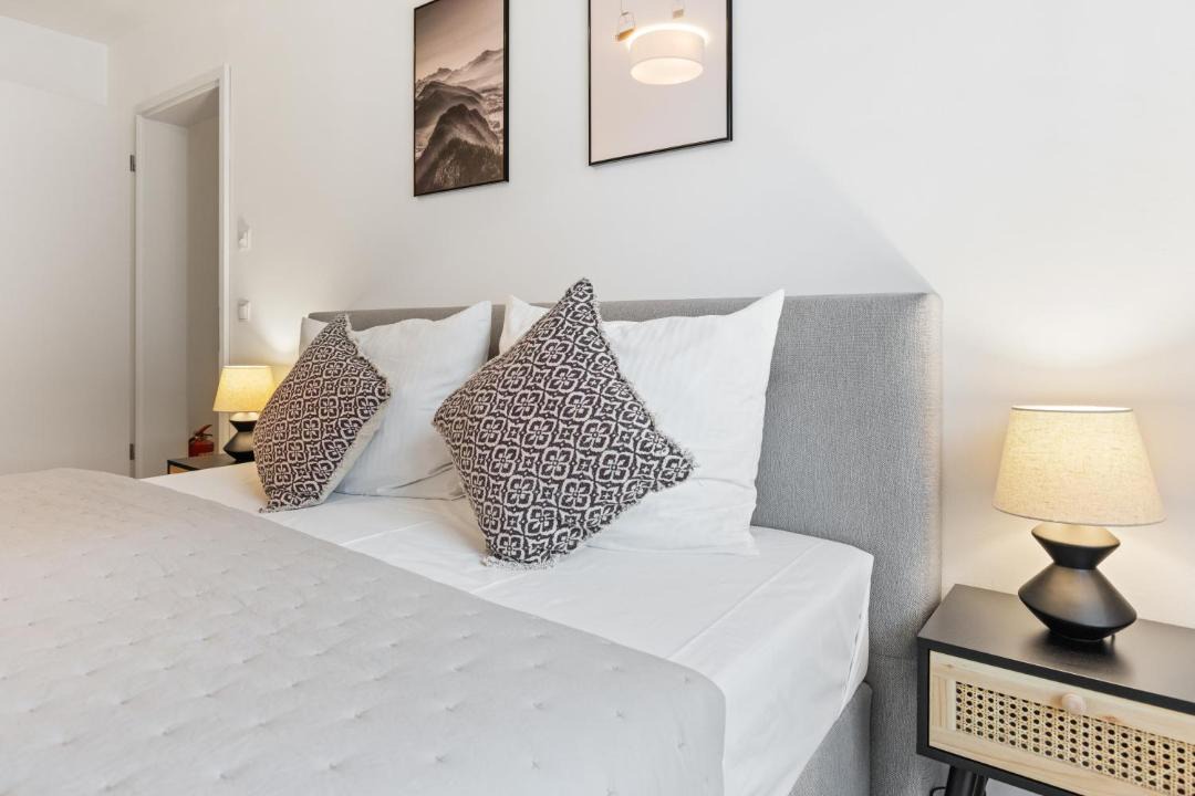 Photo of Bedroom in Gmund am Tegernsee
