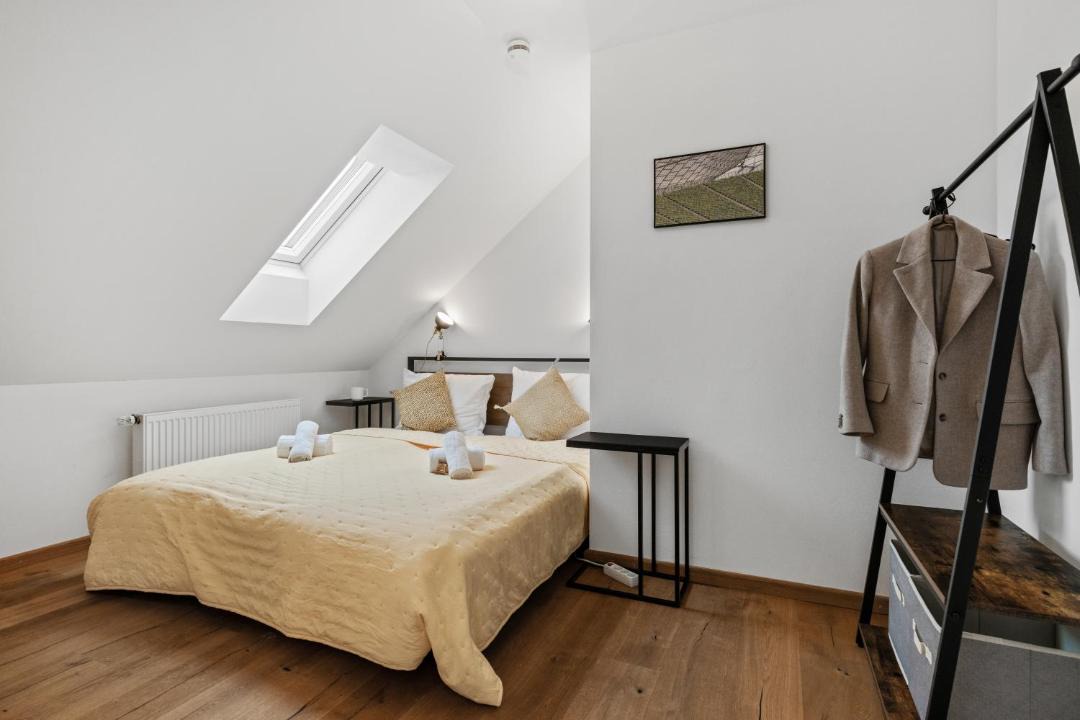 Photo of Bedroom in Freising
