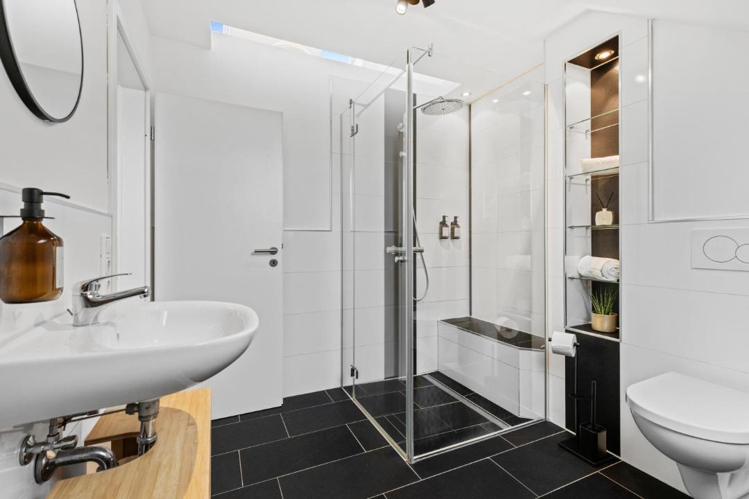 Photo of Bathroom in Freising