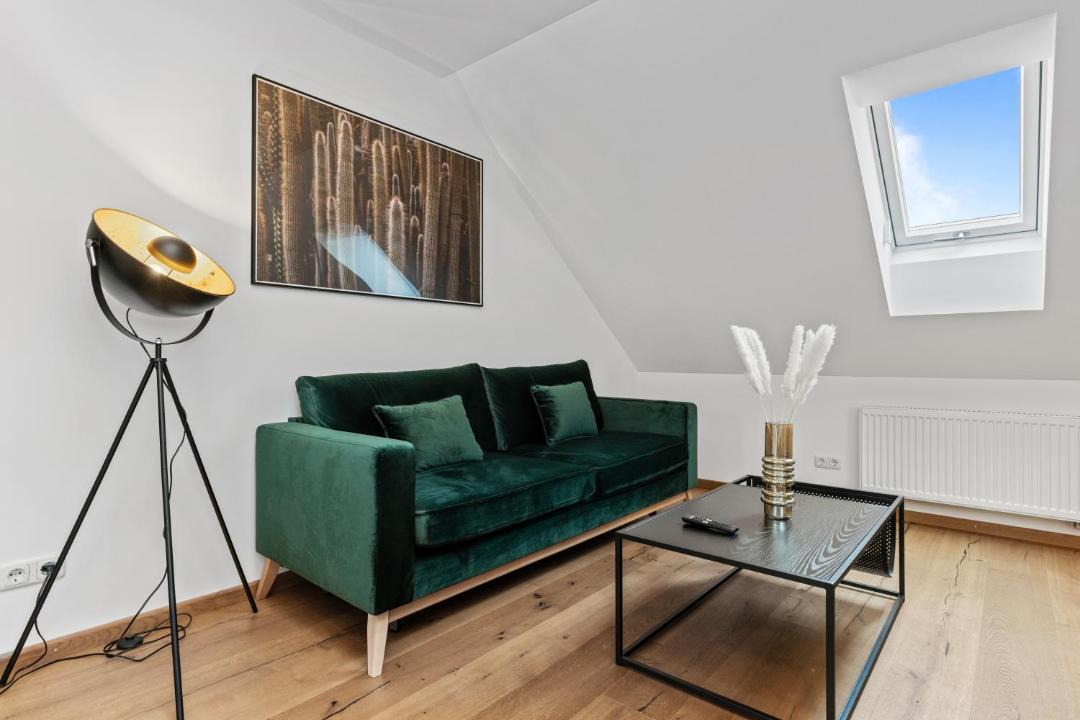 Photo of Livingroom in Freising