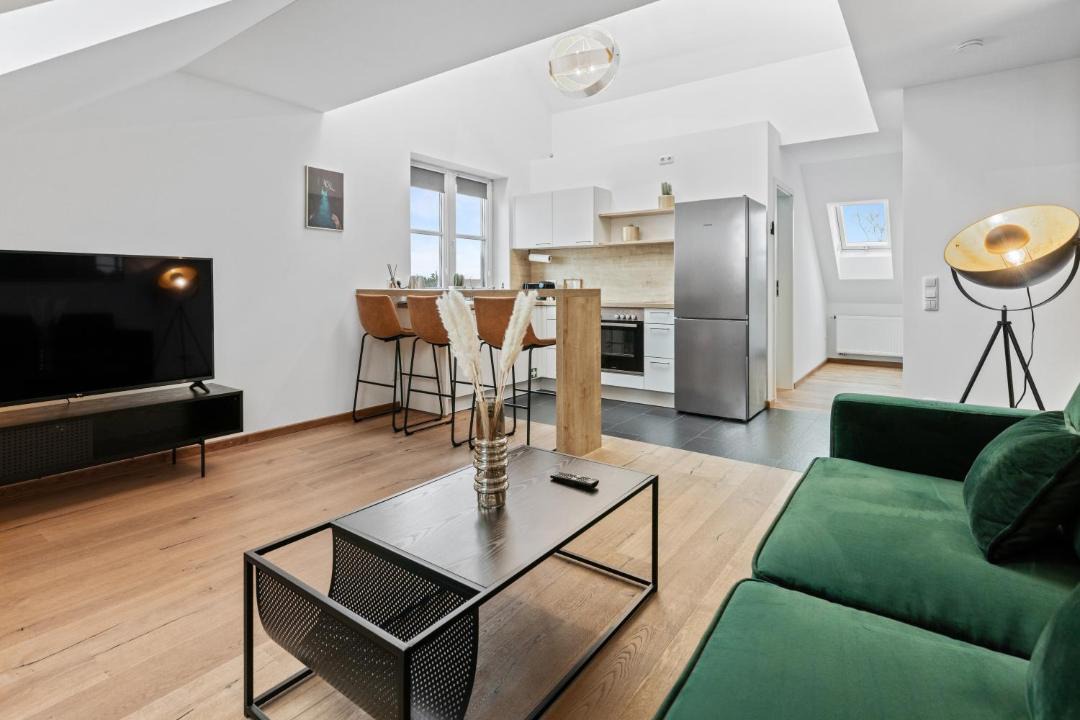 Photo of Livingroom in Freising