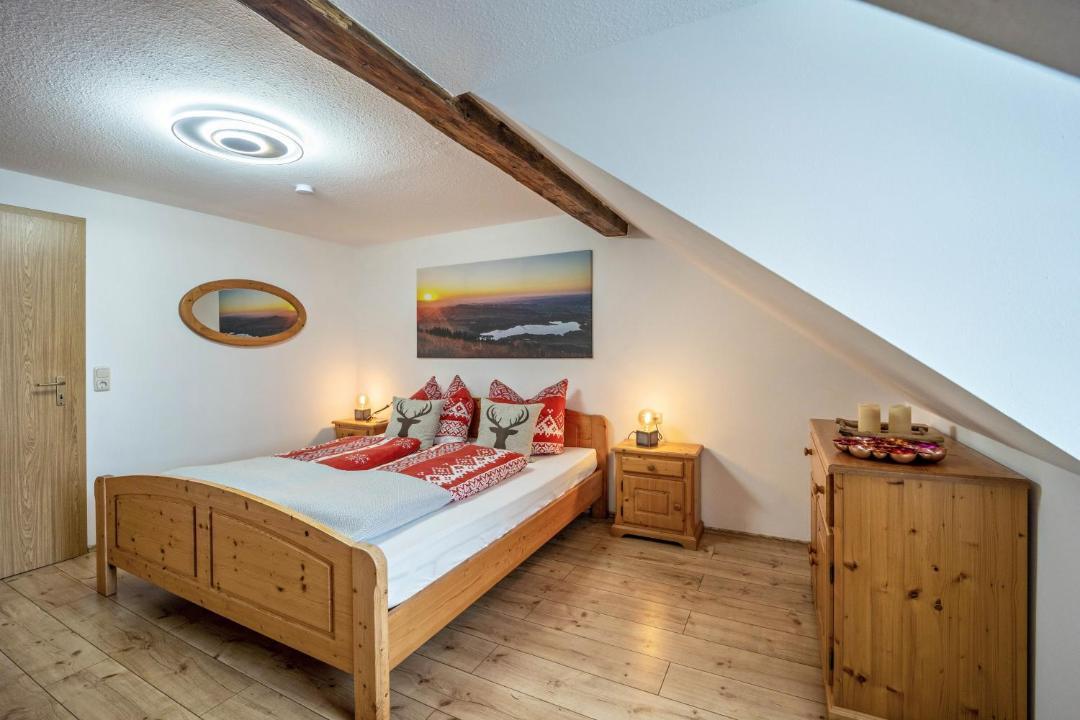 Photo of Bedroom in Nesselwang