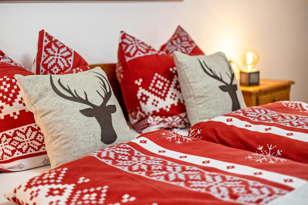 Photo of Bedroom in Nesselwang