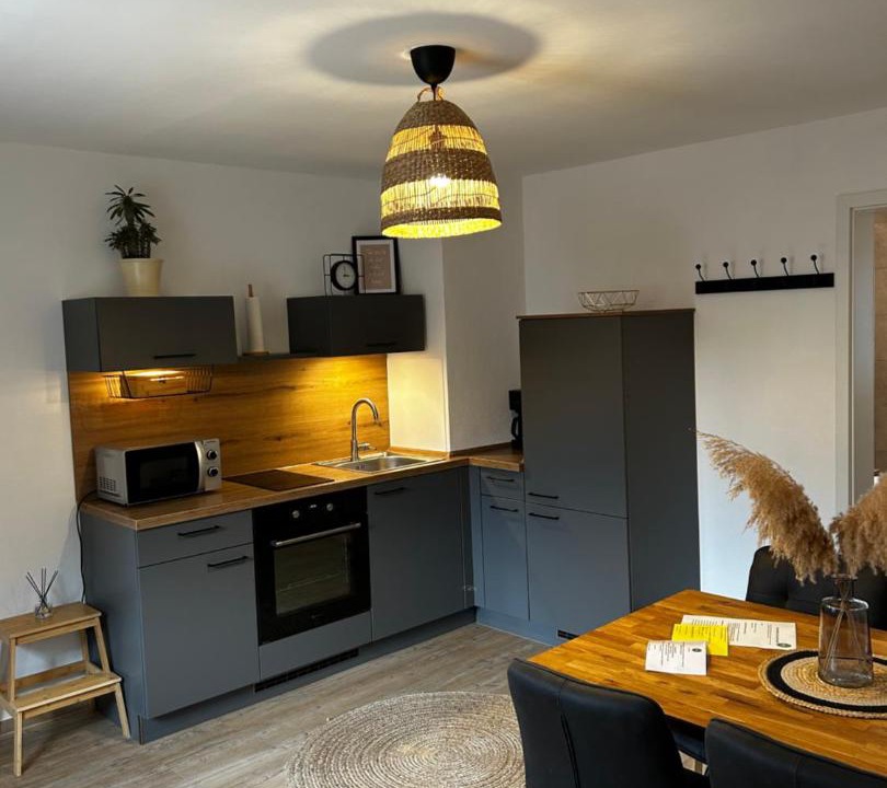 Photo of Kitchen in Trabelsdorf