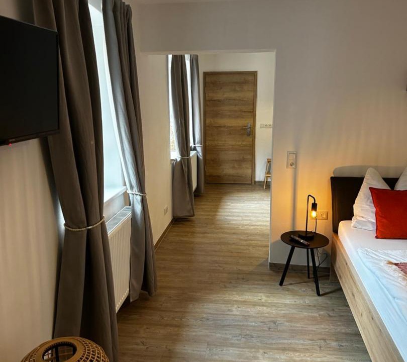 Photo of Bedroom in Trabelsdorf