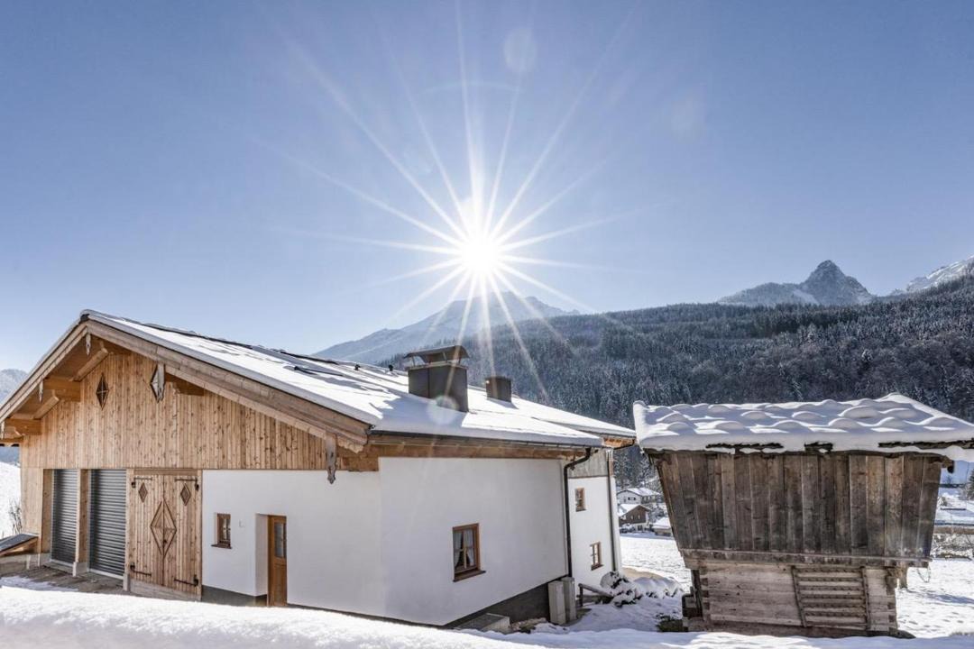 Photo of Buildings in Ramsau bei Berchtesgaden