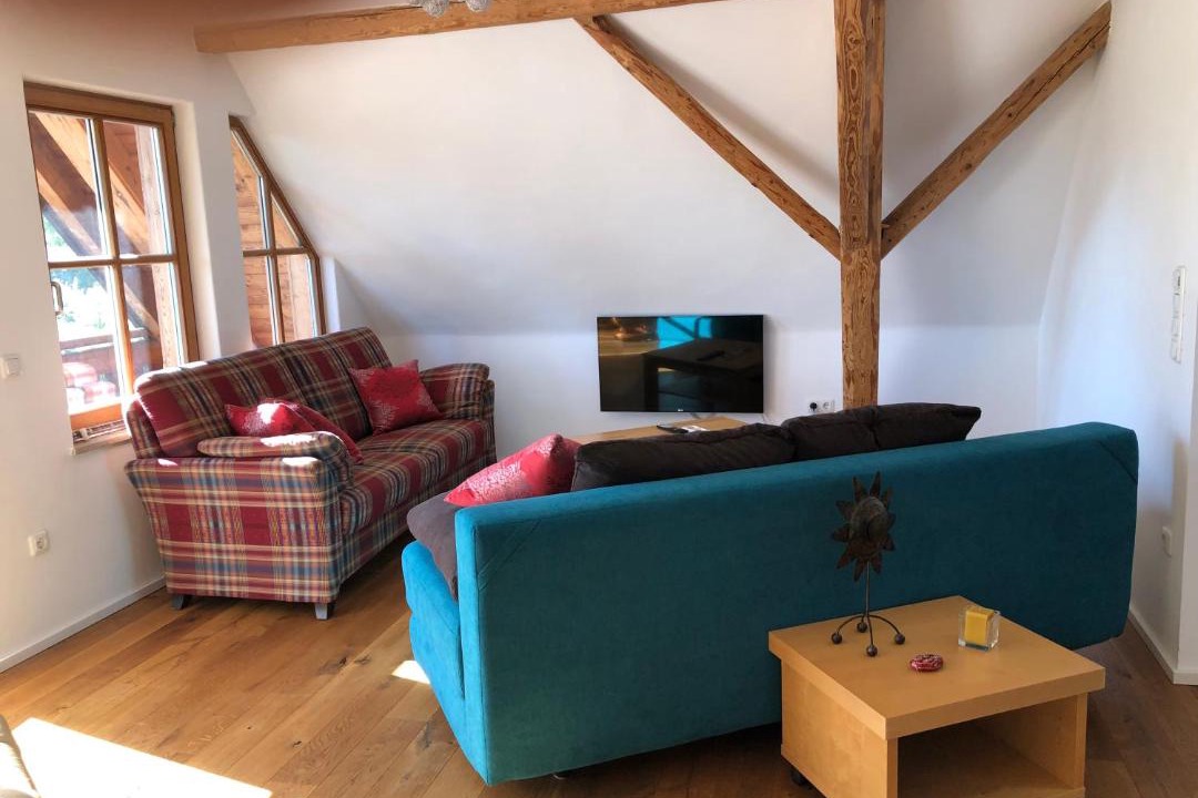 Photo of Livingroom in Gunzenhausen