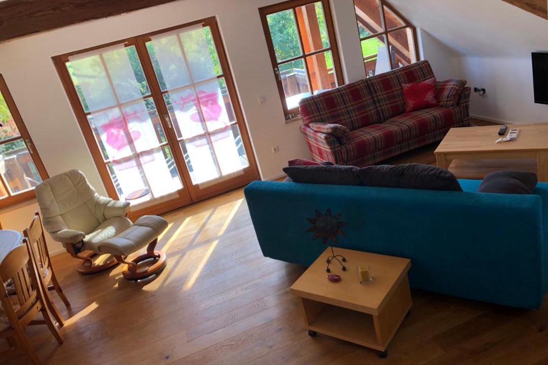 Photo of Livingroom in Gunzenhausen