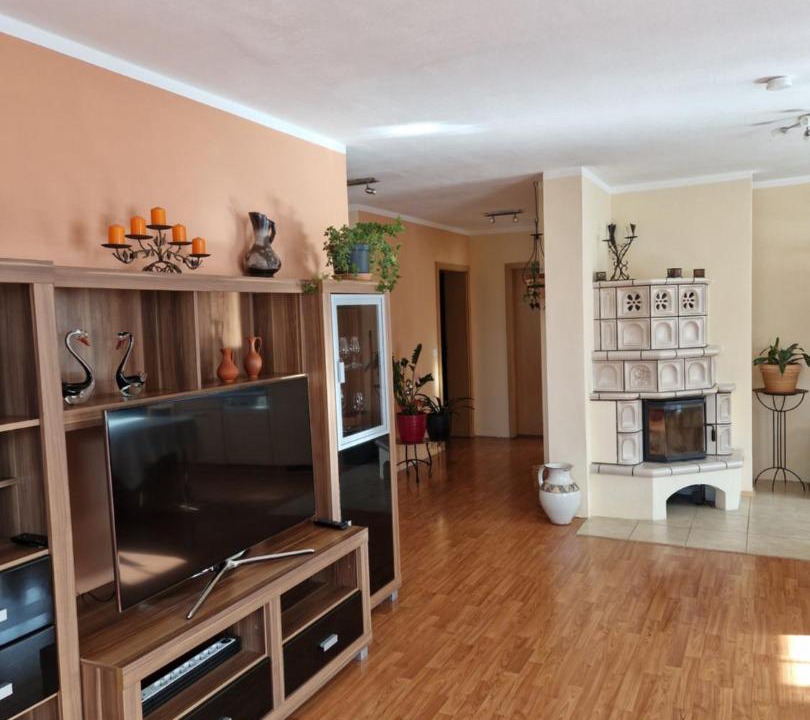 Photo of Livingroom in Neunburg vorm Wald