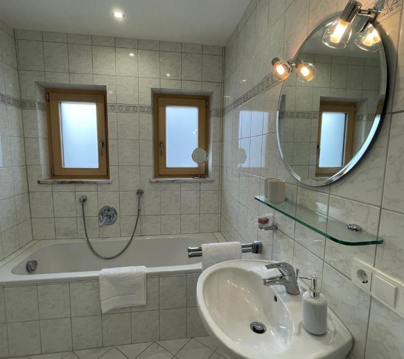 Photo of Bathroom in Kneisting