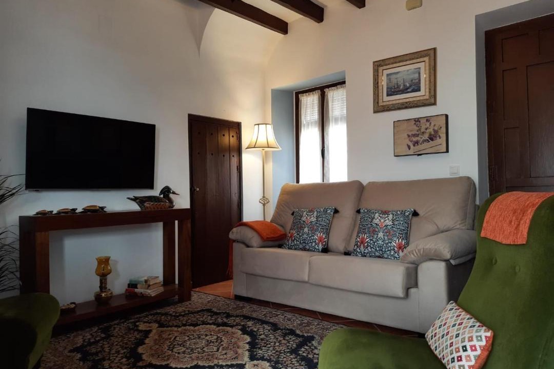 Photo of Livingroom in Aguilar de la Frontera