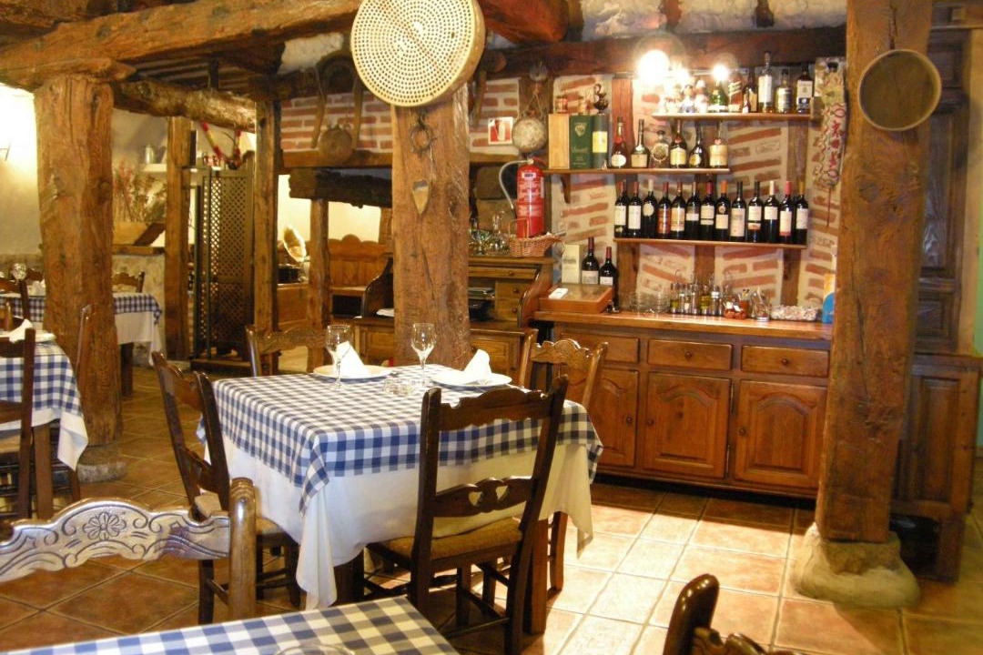 Photo of Kitchen in Chane