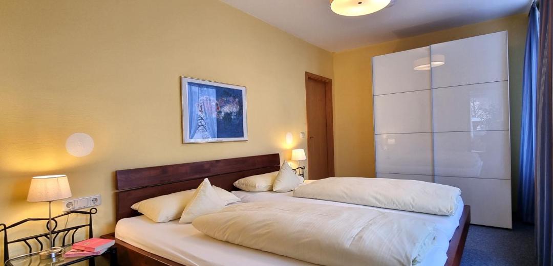Photo of Bedroom in Unterallgau