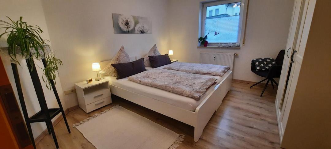 Photo of Bedroom in Forchheim