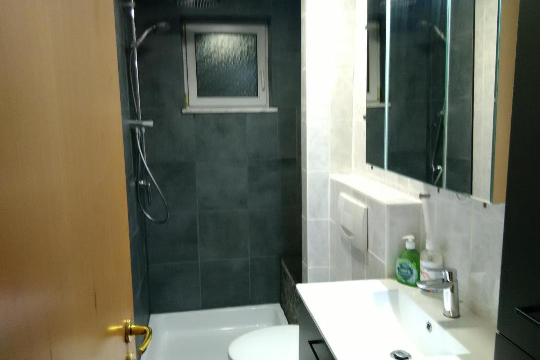 Photo of Bathroom in Hoesbach