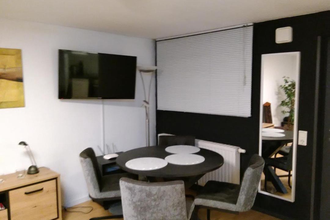 Photo of Livingroom in Hoesbach