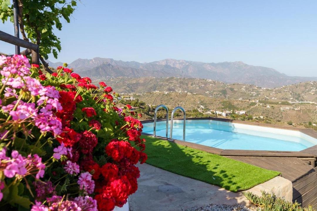 Photo of Outdoor in Torrox