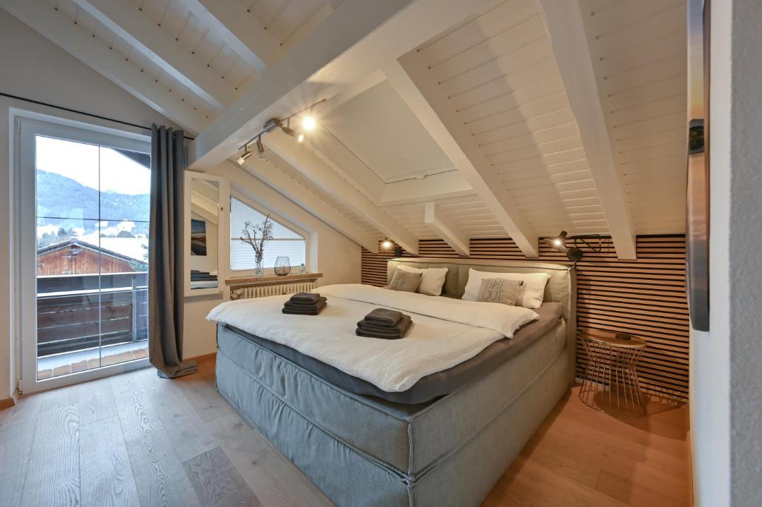 Photo of Bedroom in Weißbach