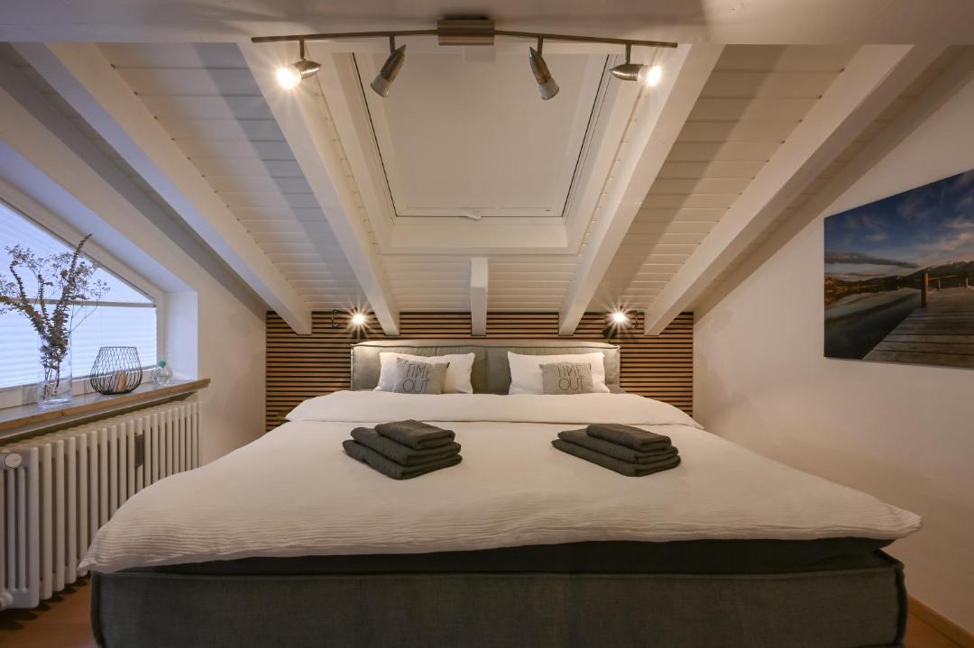 Photo of Bedroom in Weißbach