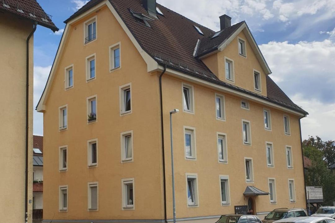 Photo of Buildings in Kempten