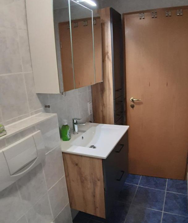 Photo of Bathroom in Hoesbach