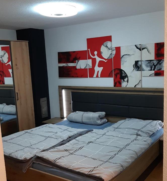 Photo of Bedroom in Hoesbach
