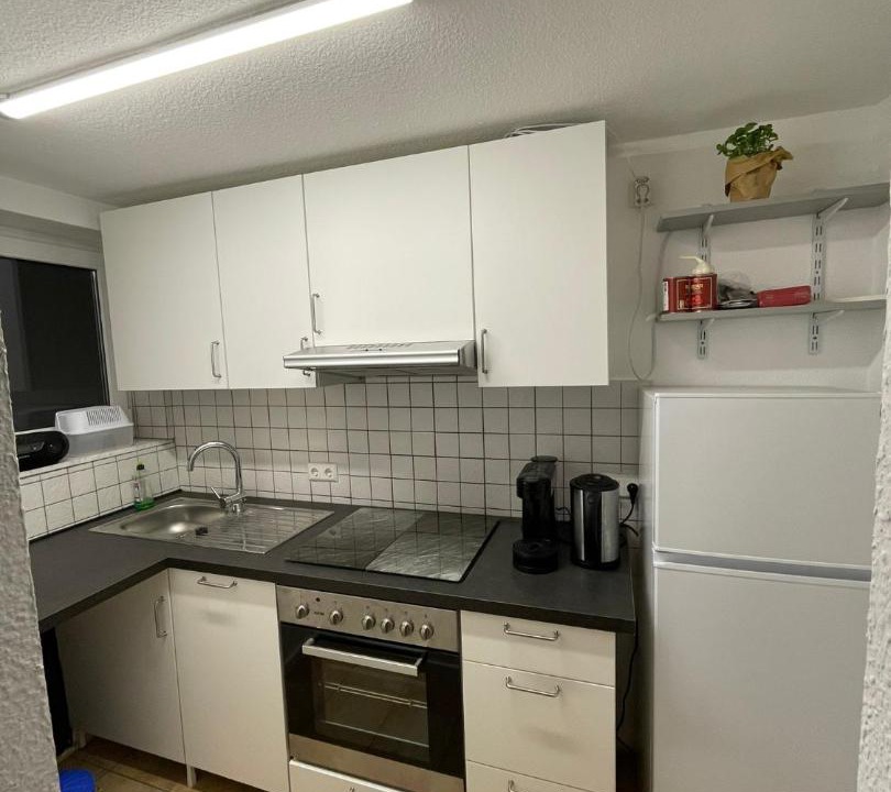 Photo of Kitchen in Hoesbach