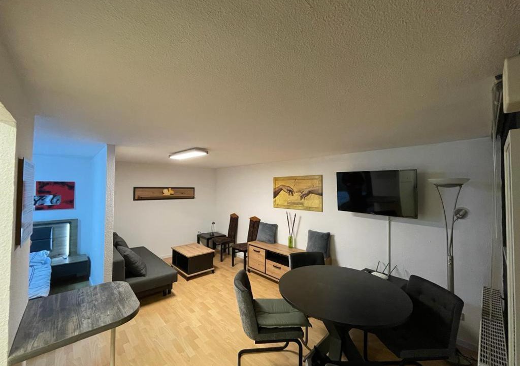 Photo of Livingroom in Hoesbach