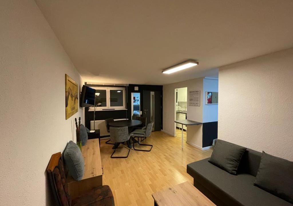 Photo of Livingroom in Hoesbach