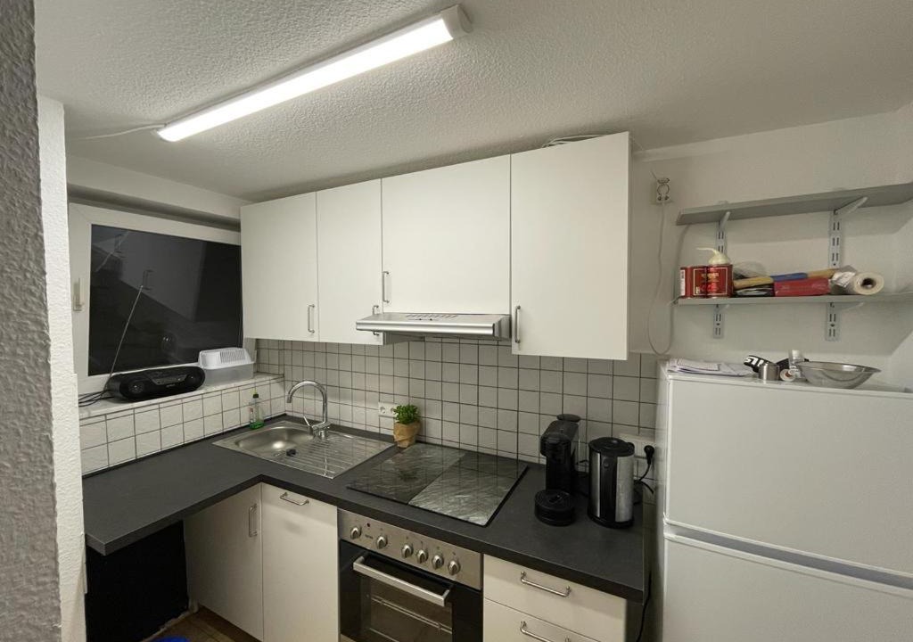 Photo of Kitchen in Hoesbach