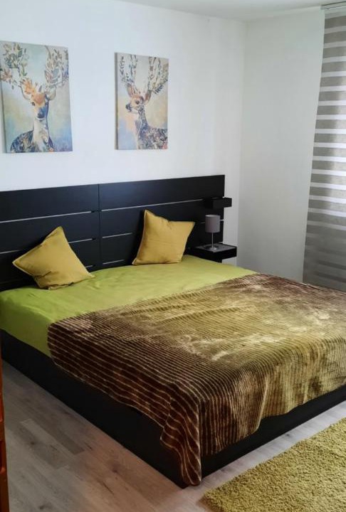 Photo of Bedroom in Weitnau