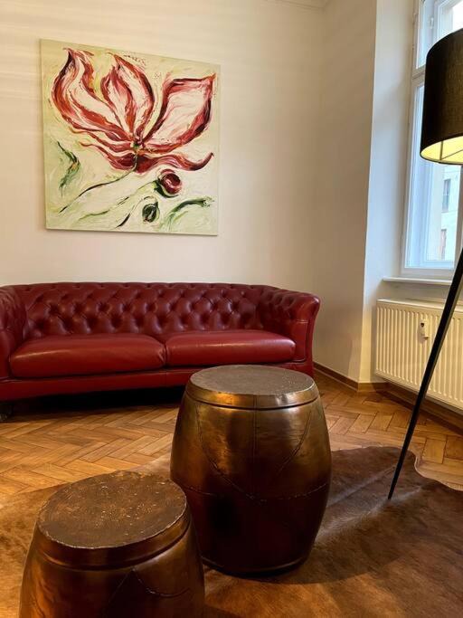 Photo of Livingroom in Bamberg