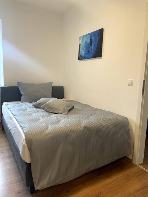 Photo of Bedroom in Bamberg