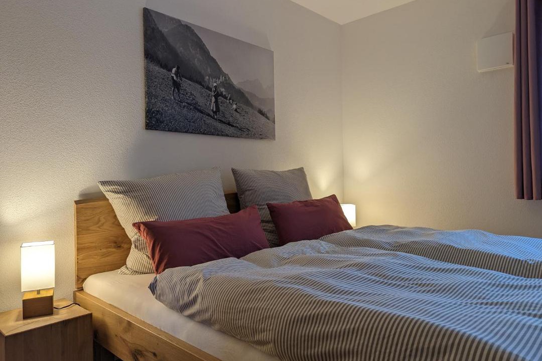 Photo of Bedroom in Schwangau