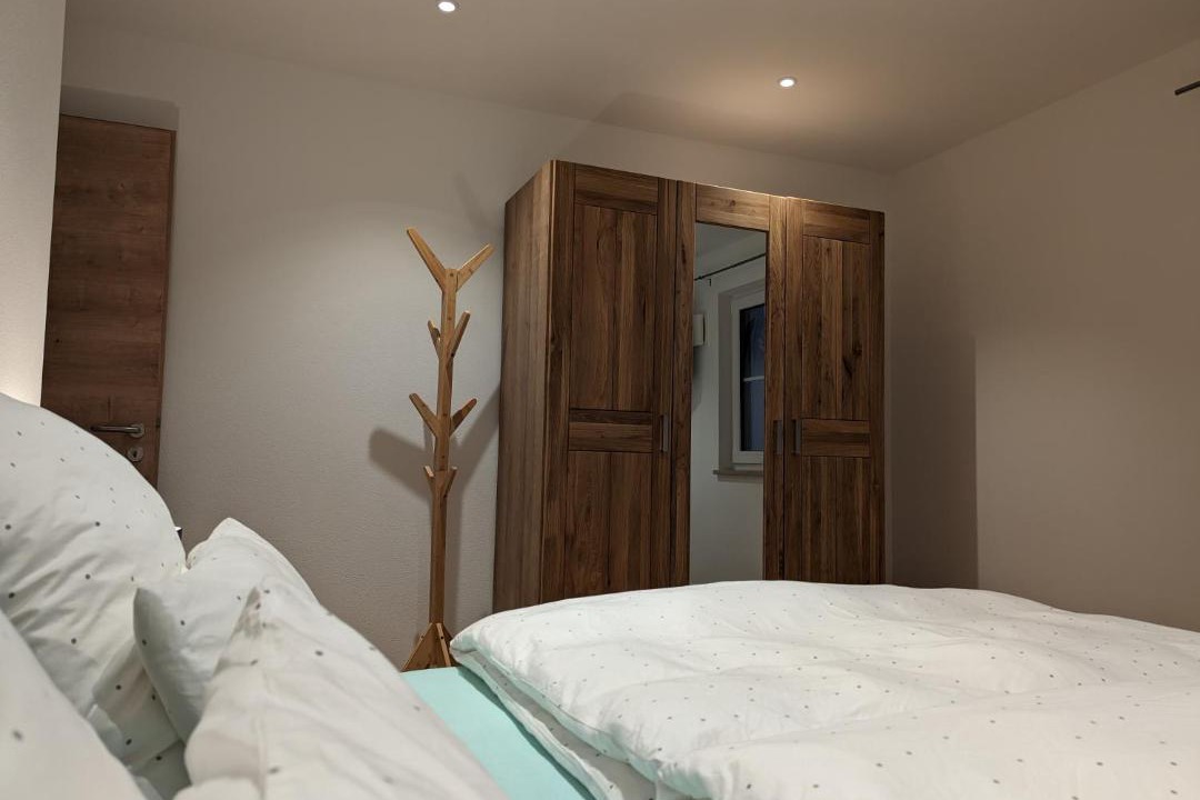 Photo of Bedroom in Schwangau