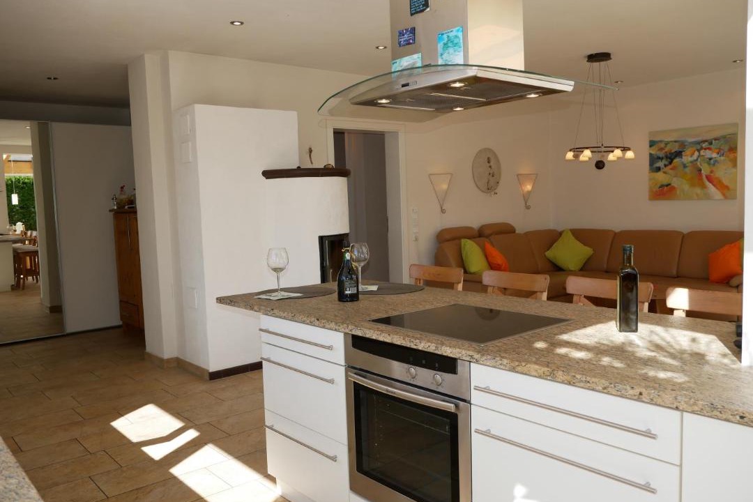 Photo of Kitchen in Waltenhofen