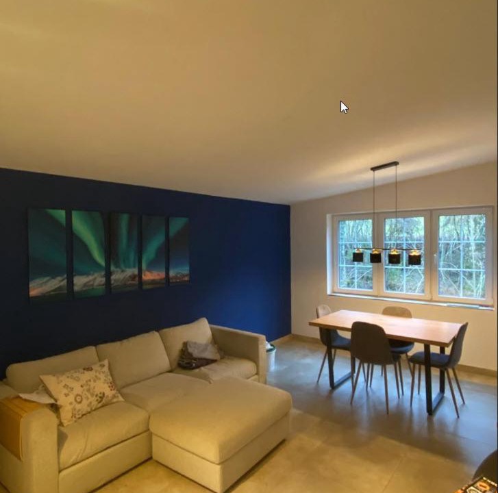 Photo of Livingroom in Gmain