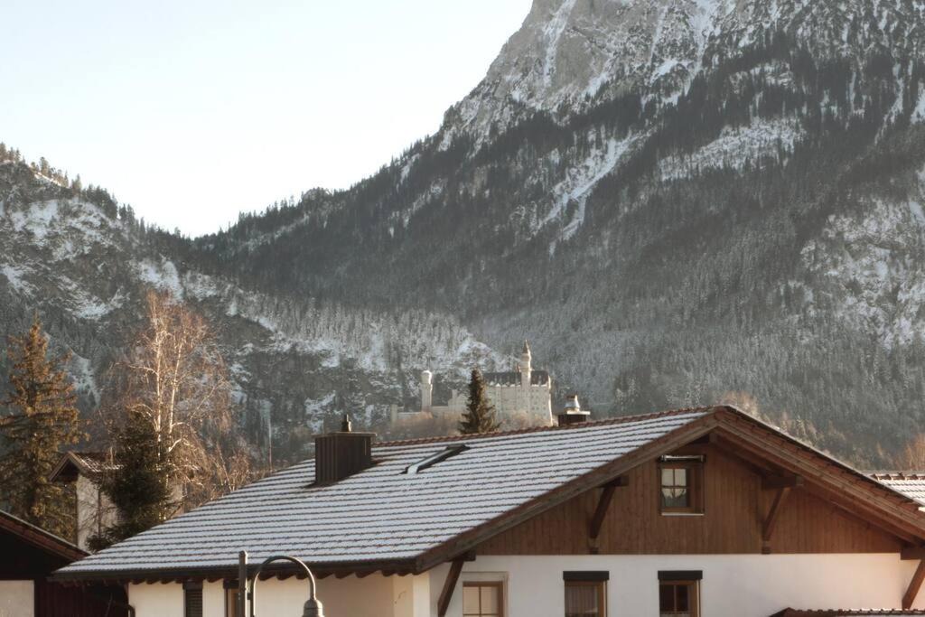 Photo of Buildings in Waltenhofen