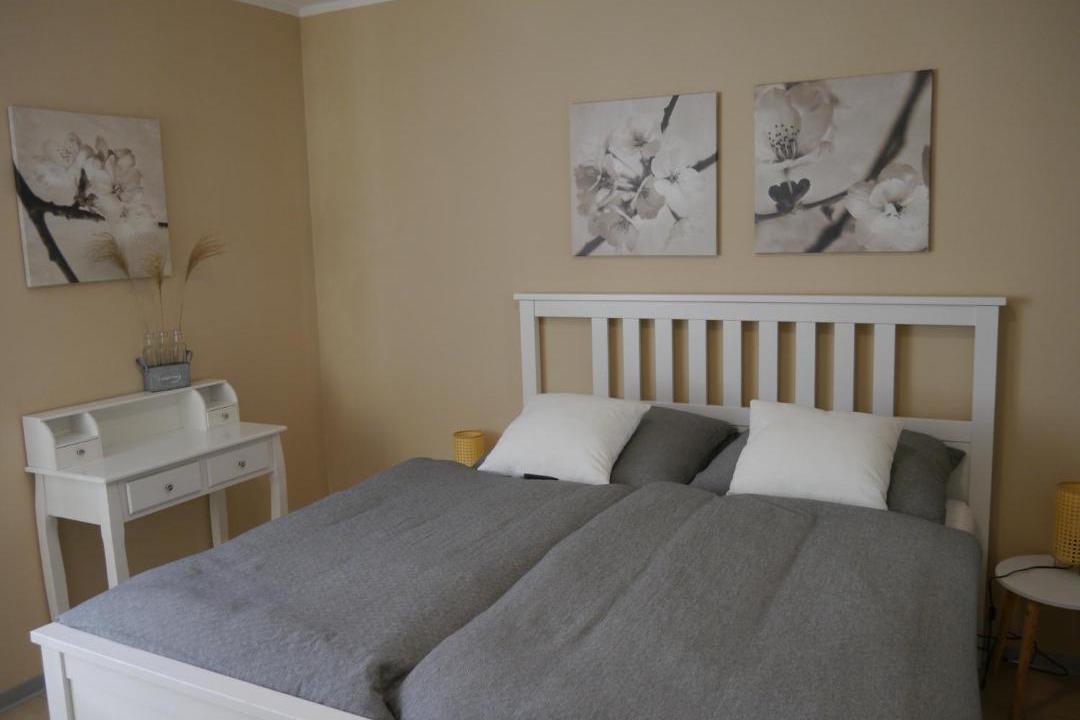 Photo of Bedroom in Uettingen