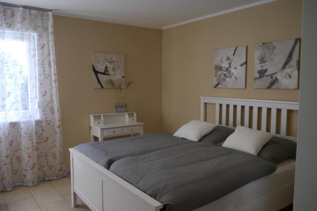 Photo of Bedroom in Uettingen