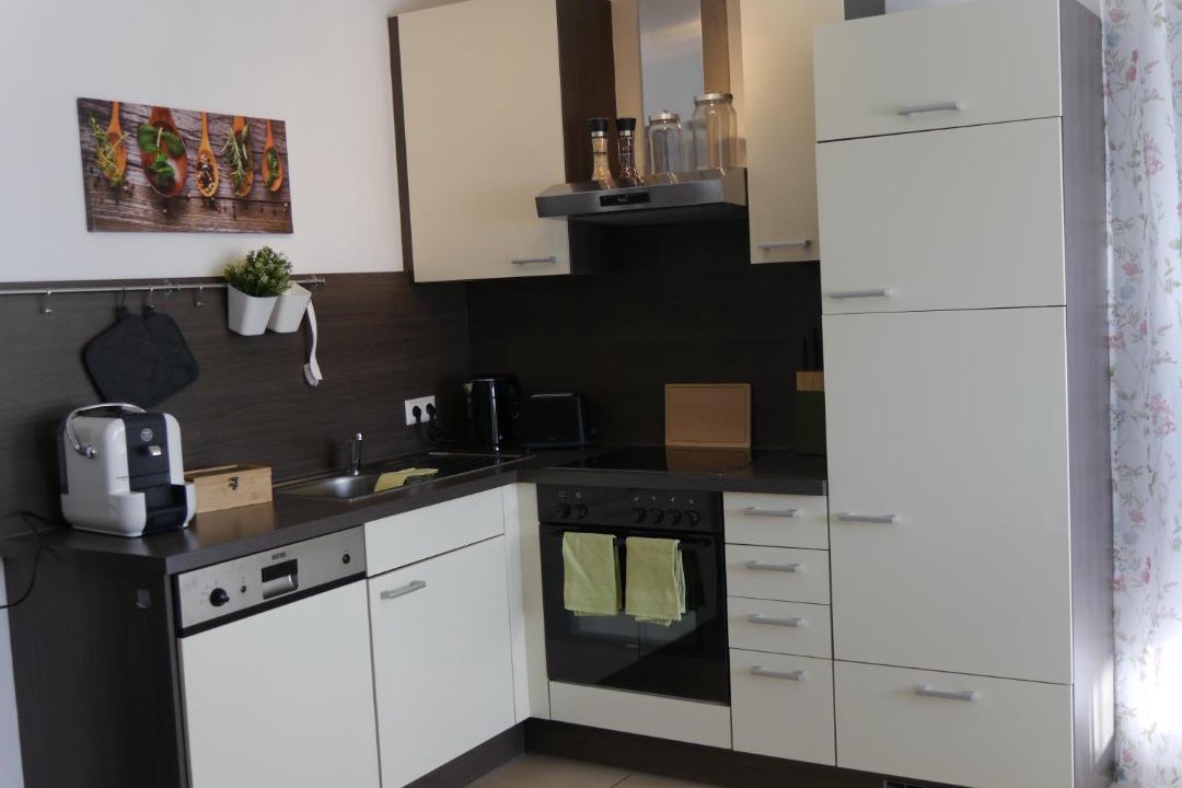 Photo of Kitchen in Uettingen