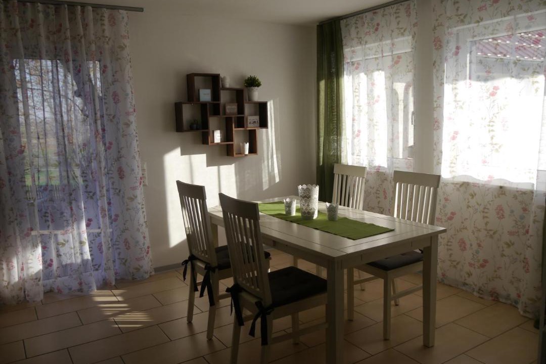 Photo of Livingroom in Uettingen