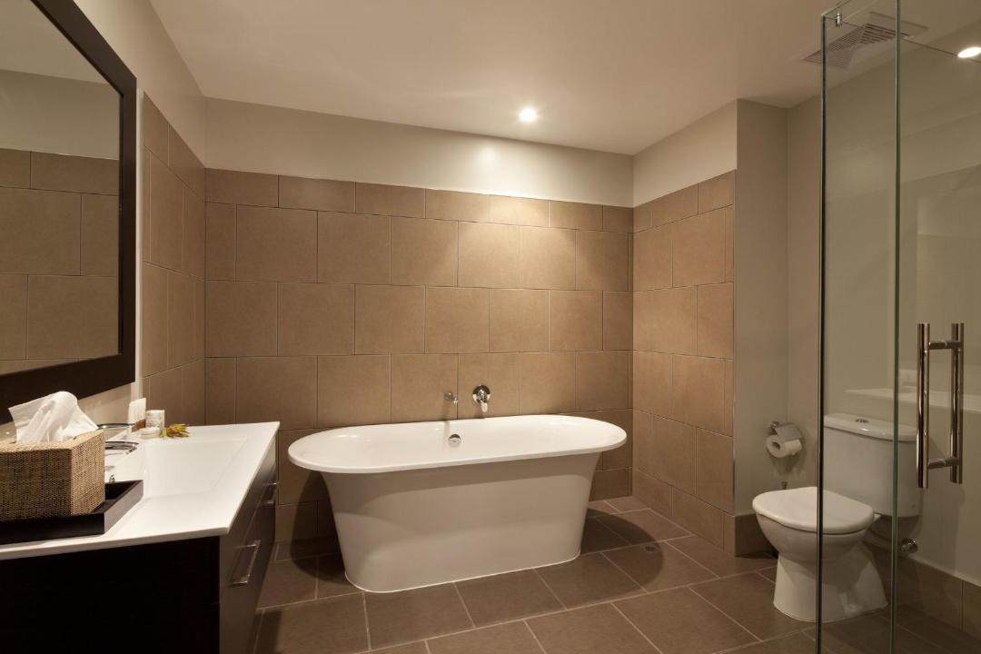 Photo of Bathroom in Kelvin Heights