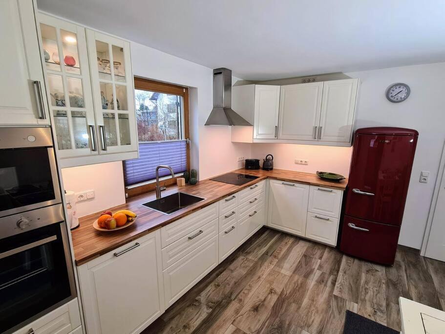 Photo of Kitchen in Schondorf am Ammersee