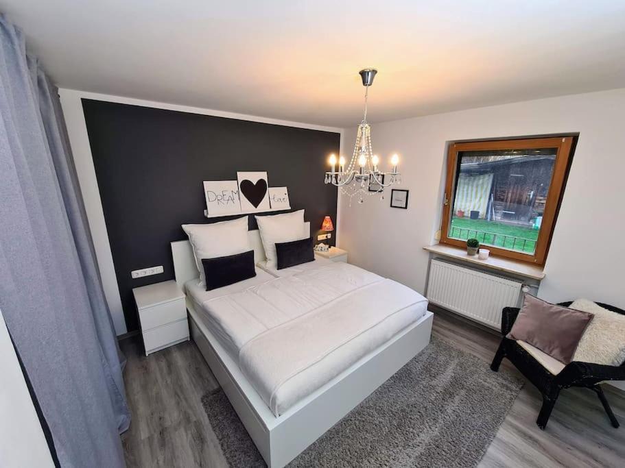 Photo of Bedroom in Schondorf am Ammersee